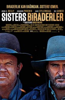 Sisters Biraderler