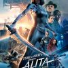 Alita: Savaş Meleği
