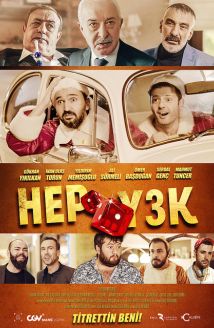 Hep Yek 3: Titrettin Beni