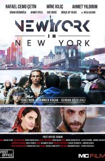 New York in New York