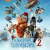 Kartopu Savaşları 2