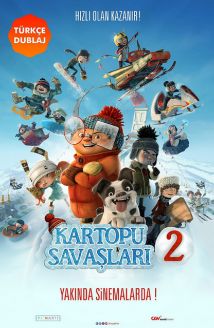 Kartopu Savaşları 2