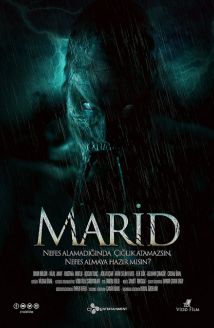 Marid