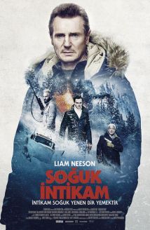 Soğuk İntikam