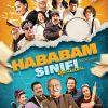 Hababam Sınıfı Yeniden