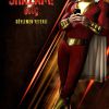 Shazam: 6 Güç
