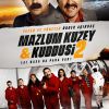 Mazlum Kuzey & Kuddusi 2: La Kasada Para Var