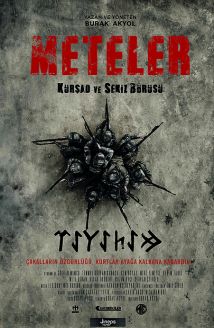 Meteler: Kürşad ve Sekiz Börüsü