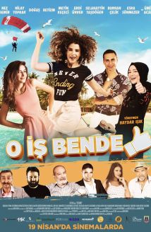 O İş Bende