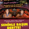 Seninle Başım Dertte