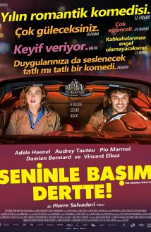 Seninle Başım Dertte