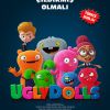 Ugly Dolls