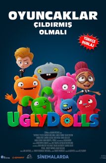 Ugly Dolls
