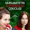 Masumiyetin Dayanılmaz Çekiciliği