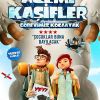 Acemi Kaşifler: Görevimiz Kocaayak