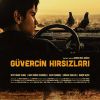Güvercin Hırsızları