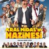 Kral Midas’ın Hazinesi