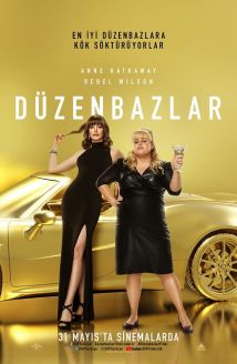 Düzenbazlar