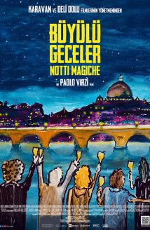 Büyülü Geceler