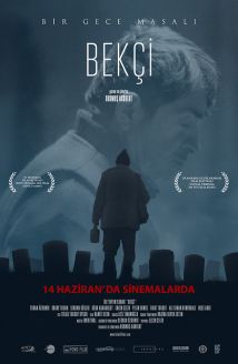 Bekçi