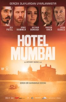 Hotel Mumbai