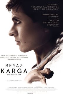 Beyaz Karga