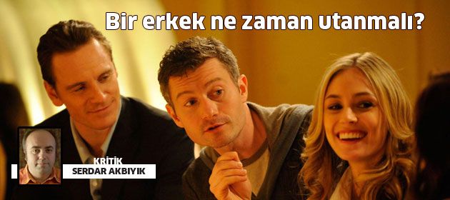 Utanç