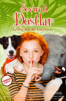 Sevimli Dostlar