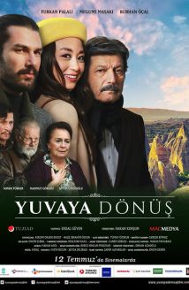 Yuvaya Dönüş
