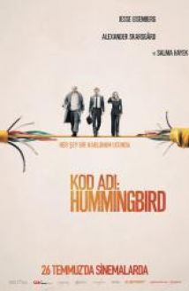 Kod Adı: Hummingbird