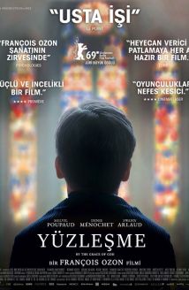Yüzleşme