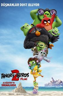 Angry Birds Filmi 2