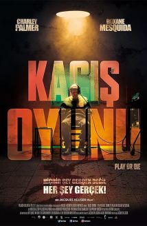 Kaçış Oyunu