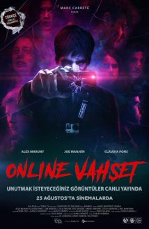 Online Vahşet