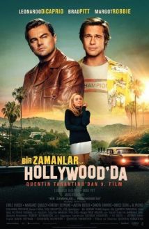 Bir Zamanlar... Hollywood'da