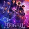Abigail: Sınırların Ötesinde
