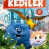 Kediler