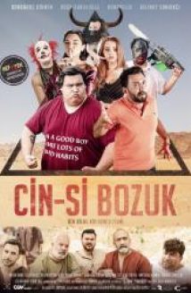 Cin-si Bozuk
