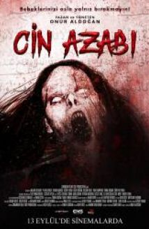 Cin Azabı