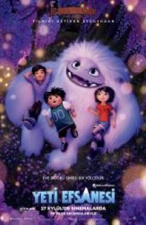 Yeti Efsanesi