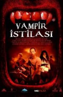 Vampir İstilası