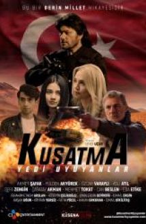Kuşatma 7 Uyuyanlar