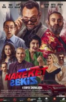 Hareket Sekiz