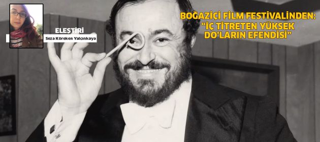 Pavarotti