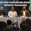 7. Boğaziçi Film Festivali’nde Ortak Yapım Süreçleri Konuşuldu!