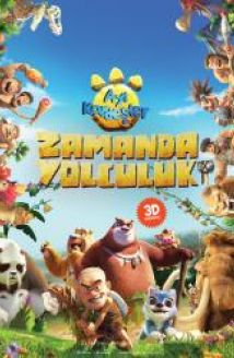 Ayı Kardeşler: Zamanda Yolculuk