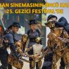 ​AMERİKAN SİNEMASININ ÖNCÜ KADINLARI 25. GEZİCİ FESTİVAL’DE