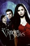 The Vampire Diaries