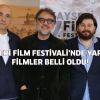 7. KAYSERİ FİLM FESTİVALİ’NDE YARIŞACAK FİLMLER BELLİ OLDU!