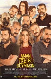 Aman Reis Duymasın